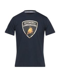 Футболка Automobili Lamborghini