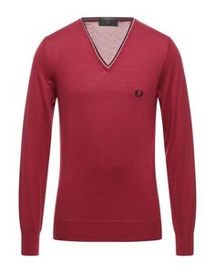 Свитер Fred Perry