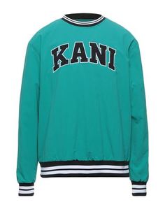 Толстовка Karl Kani