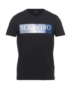 Футболка Scervino Street