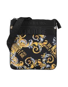 Сумка через плечо Versace Jeans Couture