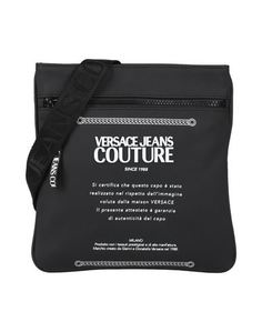 Сумка через плечо Versace Jeans Couture