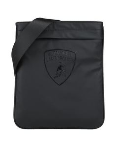 Сумка через плечо Automobili Lamborghini