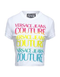 Футболка Versace Jeans Couture