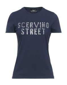 Футболка Scervino Street