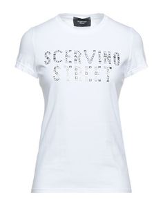 Футболка Scervino Street