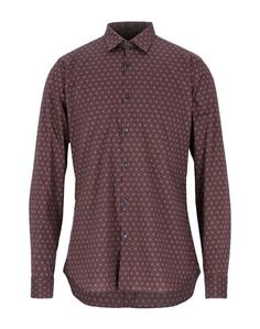 Pубашка Caliban