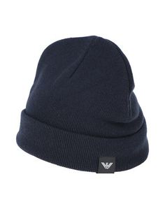 Головной убор Emporio Armani