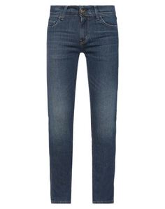 Джинсовые брюки Carhartt