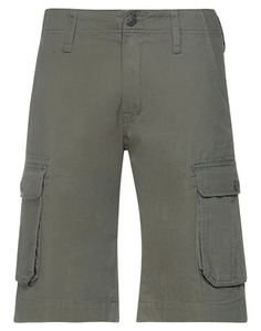 Джинсовые бермуды True Religion