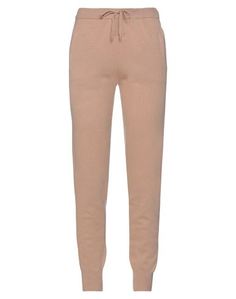 Повседневные брюки N.O.W. Andrea Rosati Cashmere