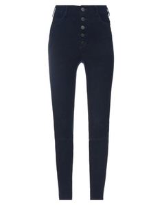 Повседневные брюки Alice + Olivia Jeans