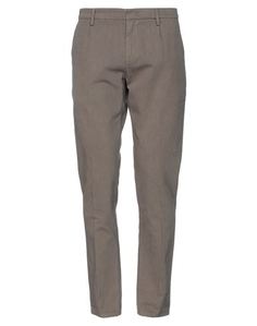 Повседневные брюки Dondup