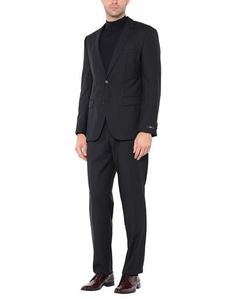 Костюм Hugo Boss