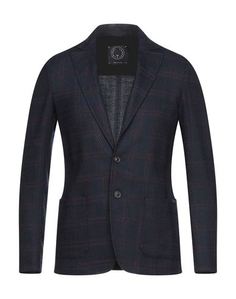 Пиджак T Jacket BY Tonello