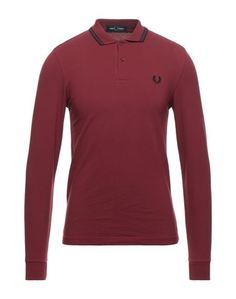 Поло Fred Perry