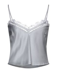 Топ без рукавов Blumarine