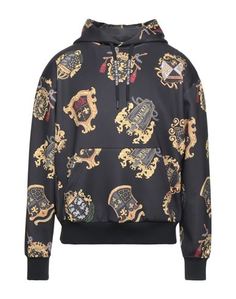 Толстовка Versace Jeans Couture