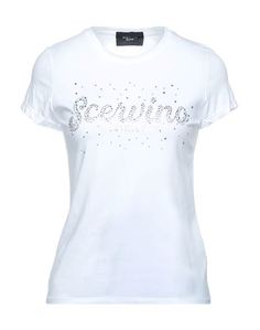 Футболка Scervino Street