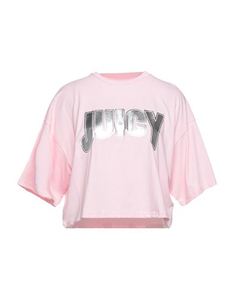 Футболка Juicy Couture