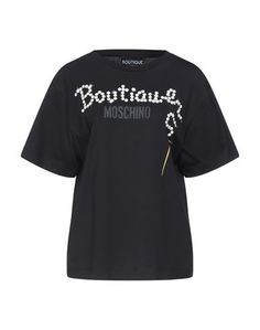 Футболка Boutique Moschino
