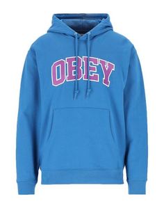 Толстовка Obey