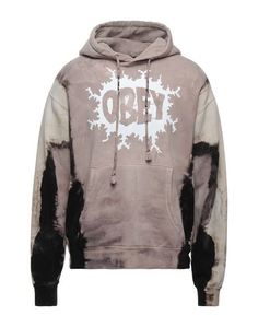 Толстовка Obey