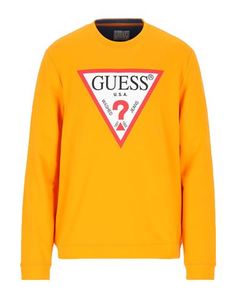 Толстовка Guess