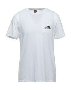 Футболка The North Face