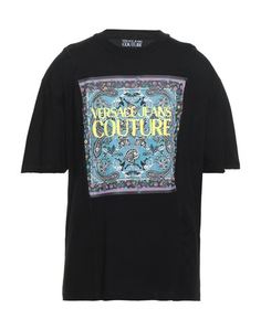 Футболка Versace Jeans Couture