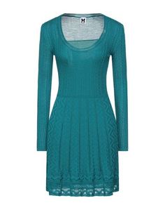 Короткое платье M Missoni