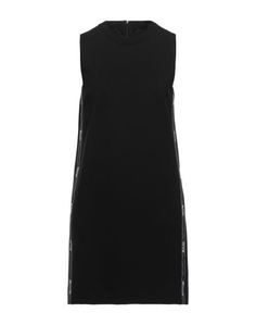 Короткое платье Versace Jeans Couture