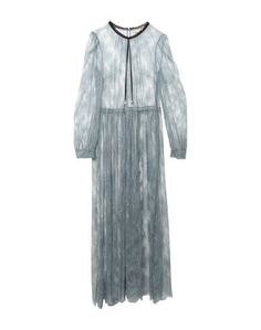 Длинное платье Twinset