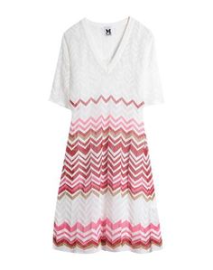 Короткое платье M Missoni