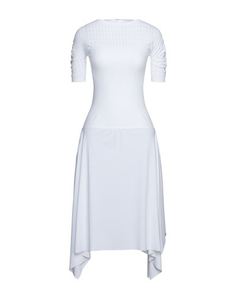 Платье до колена Wolford