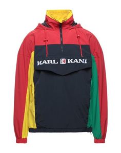 Куртка Karl Kani