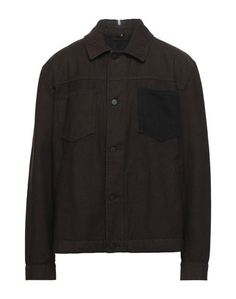 Джинсовая верхняя одежда McQ Alexander Mc Queen
