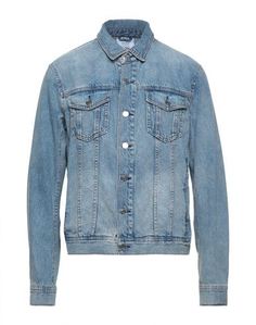 Джинсовая верхняя одежда Armani Exchange