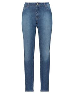 Джинсовые брюки Tru Trussardi