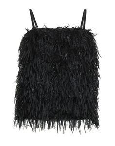 Топ без рукавов Kate BY Laltramoda