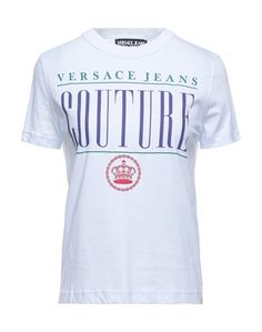 Футболка Versace Jeans Couture