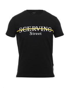 Футболка Scervino Street