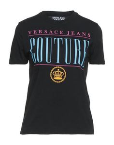 Футболка Versace Jeans Couture