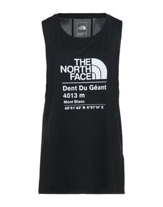 Футболка The North Face