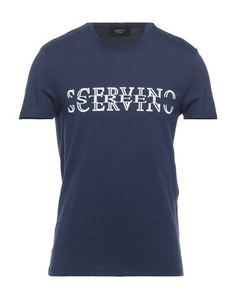 Футболка Scervino Street