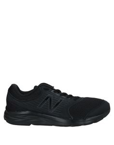 Низкие кеды и кроссовки New Balance