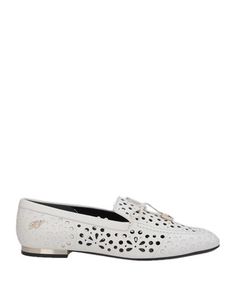 Мокасины Roger Vivier