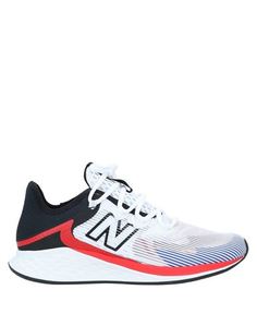 Низкие кеды и кроссовки New Balance