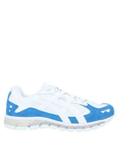 Низкие кеды и кроссовки Asics