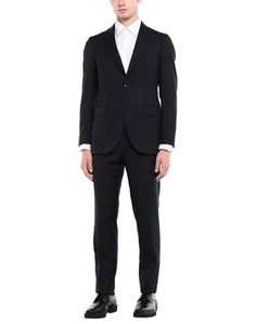 Костюм Sartoria Latorre